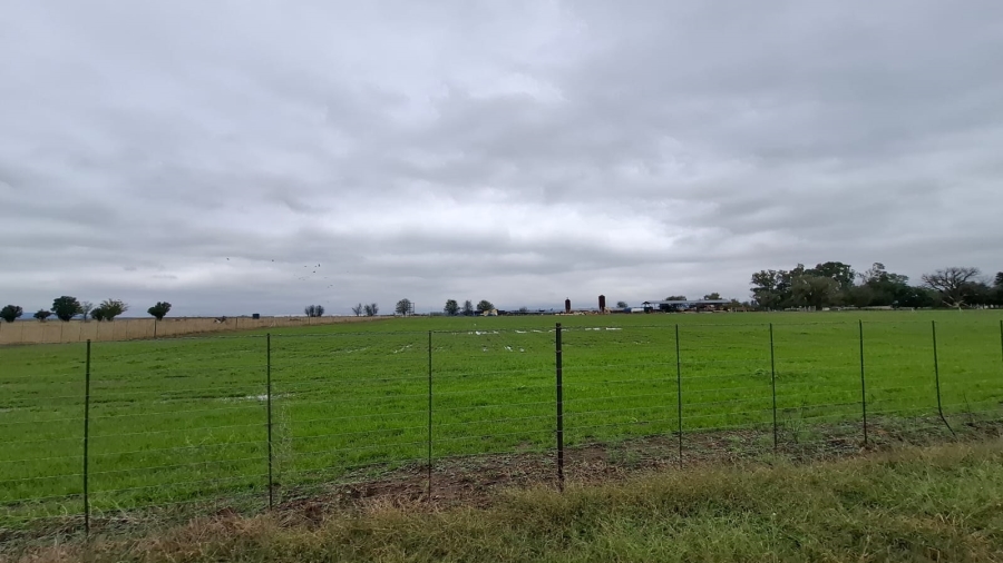 Commercial Property for Sale in Klerksdorp Rural North West